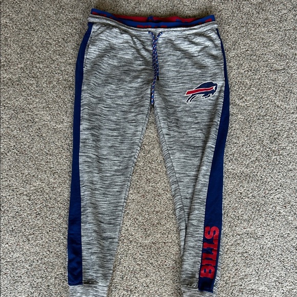 NFL Pants - NFL Buffalo Bills Joggers